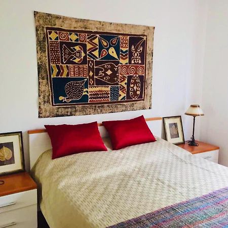 Beautiful Apartment With Balcony بولا المظهر الخارجي الصورة