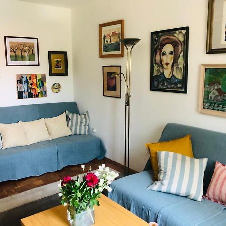Beautiful Apartment With Balcony بولا المظهر الخارجي الصورة
