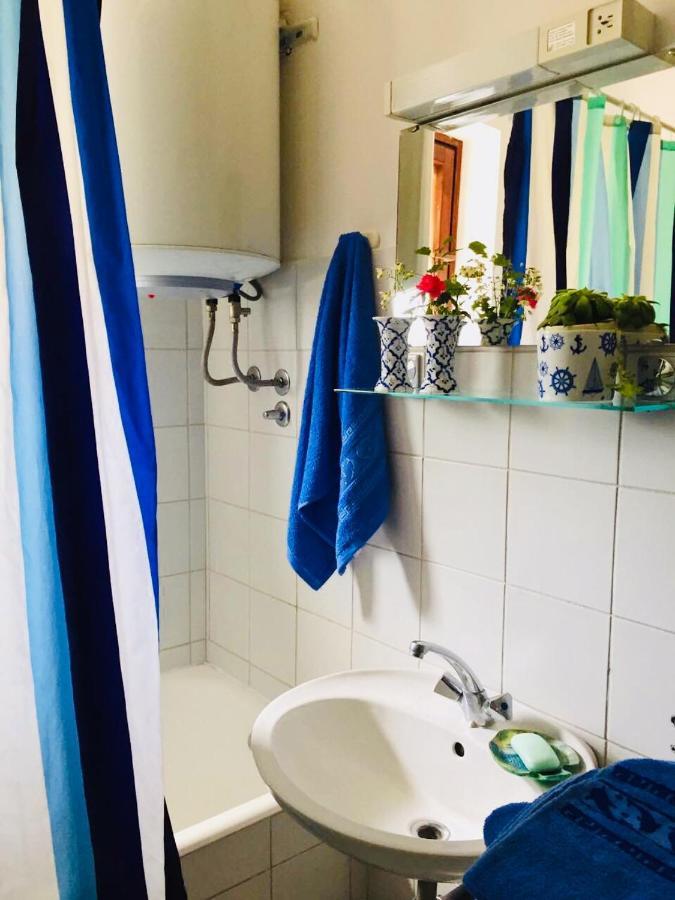 Beautiful Apartment With Balcony بولا المظهر الخارجي الصورة