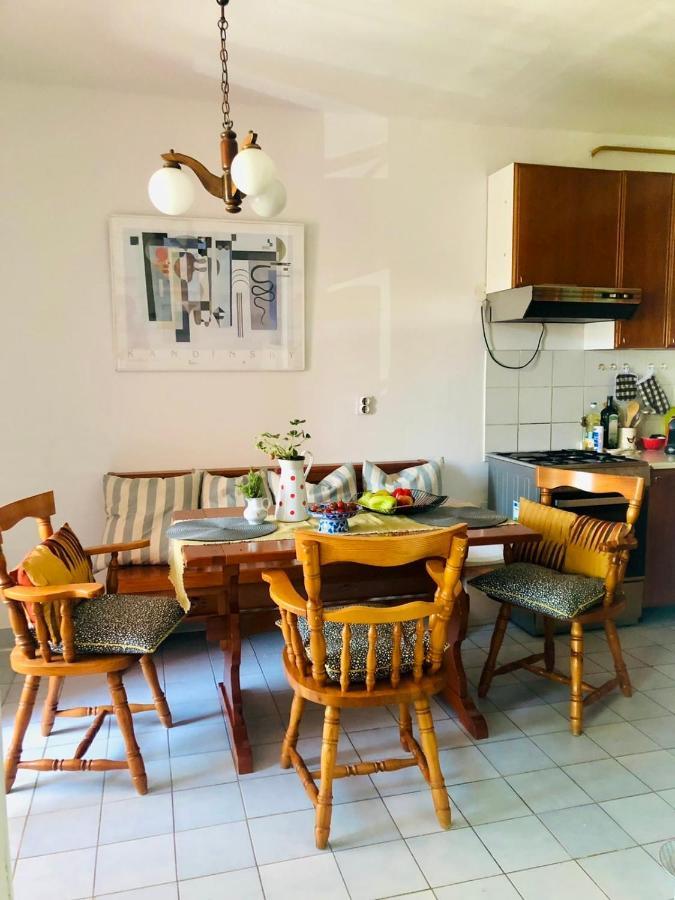 Beautiful Apartment With Balcony بولا المظهر الخارجي الصورة